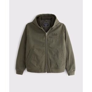 Abercrombie & Fitch | Jackets & Coats | Abercrombie Fitch Harrison
